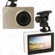 Yi Dash Cam (Gold), $50